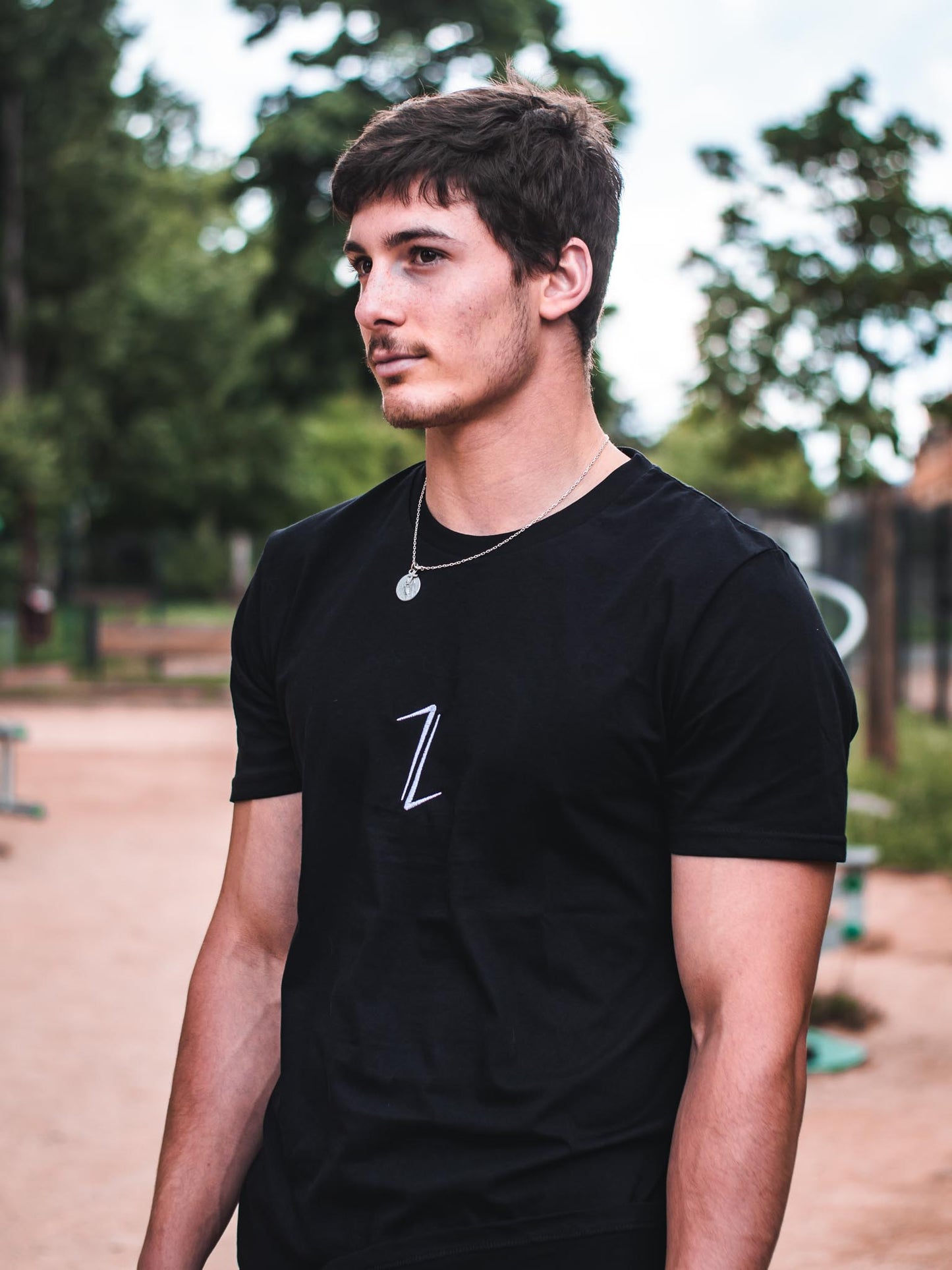 T-Shirt BF - Premium
