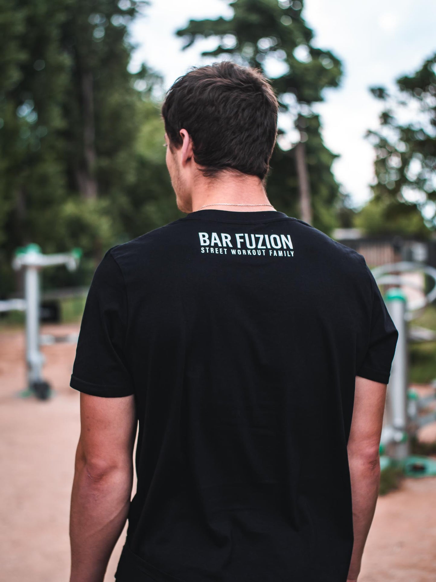 T-Shirt BF - Premium